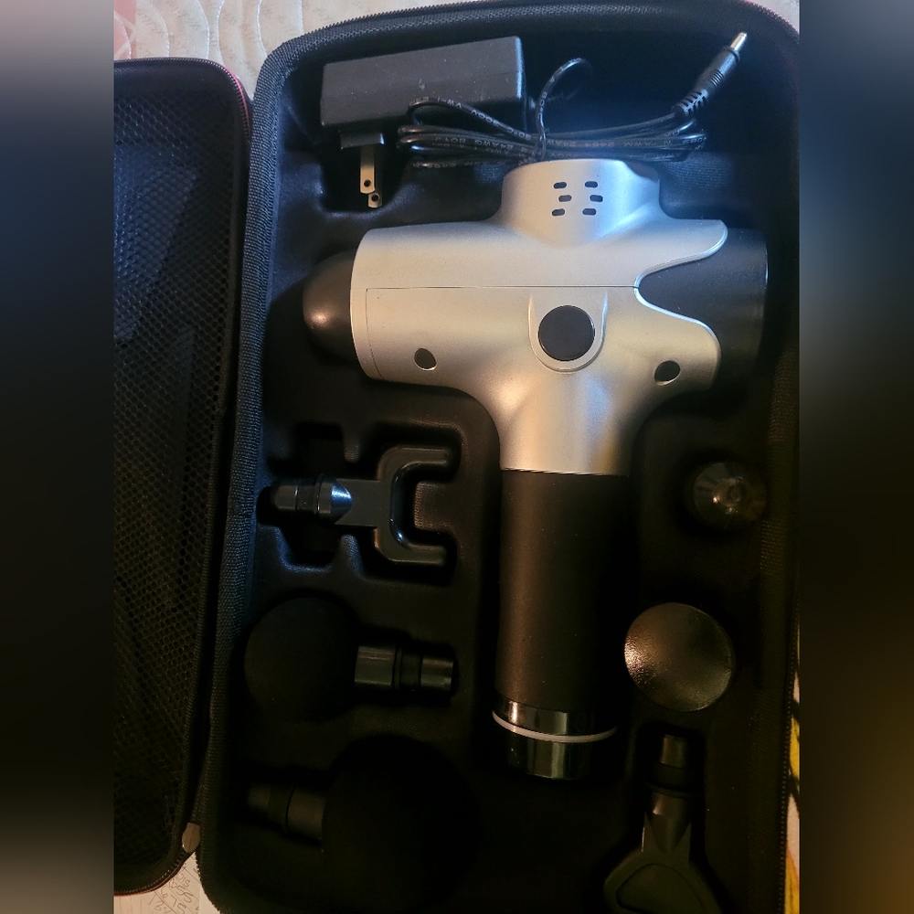 Massage Gun